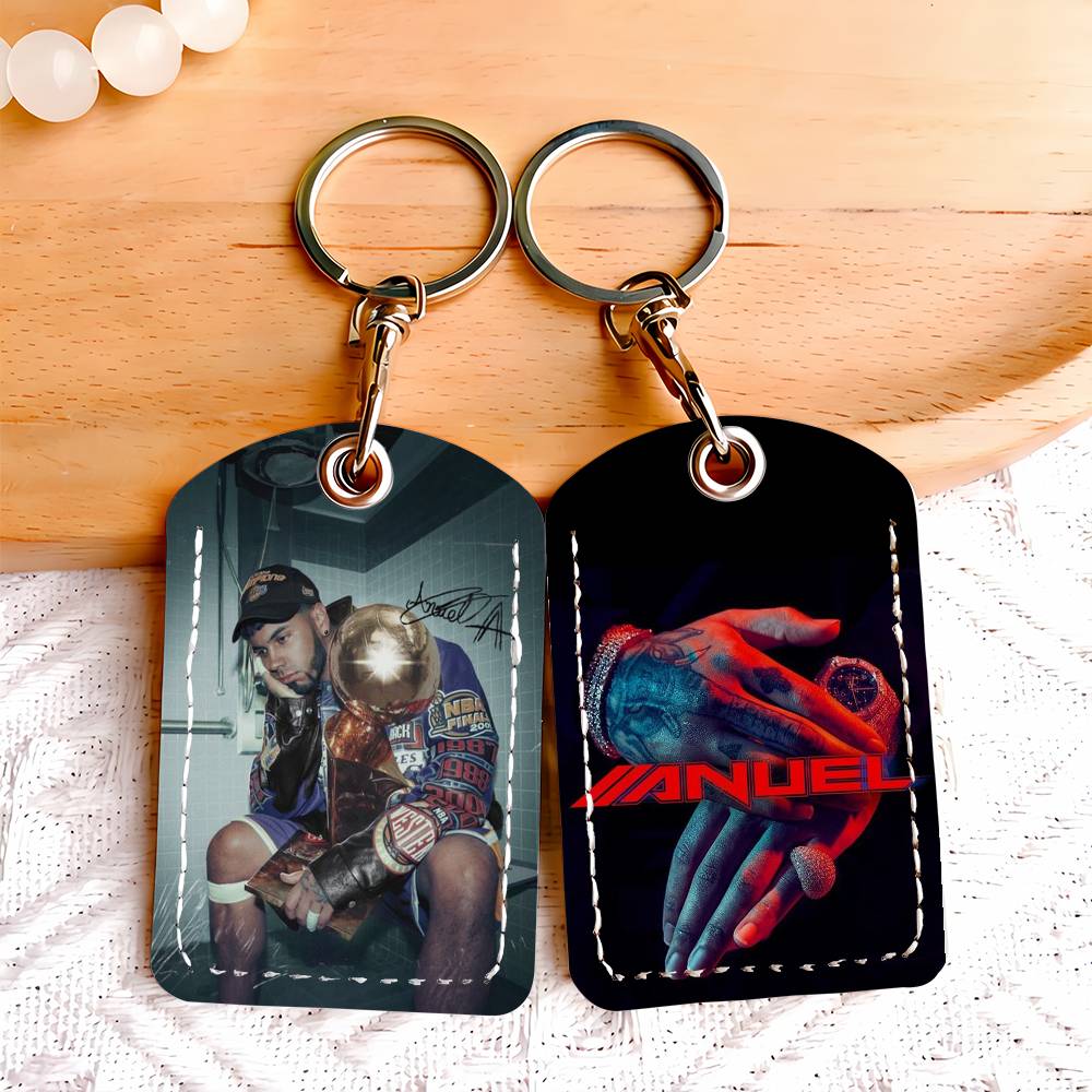 Singer Anuel AA Card Holder Ke - Card Index Box บทวิจารณ์และราคา