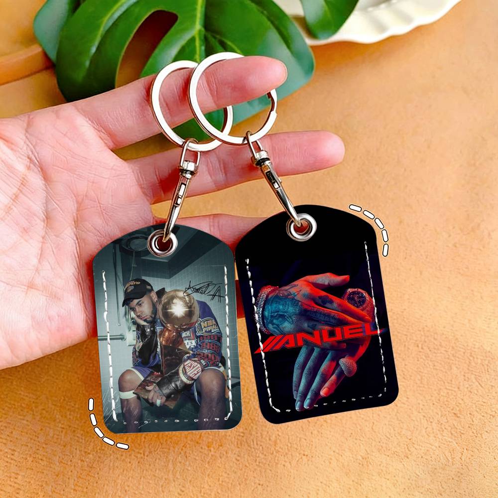 Singer Anuel AA Card Holder Ke - Card Index Box บทวิจารณ์และราคา