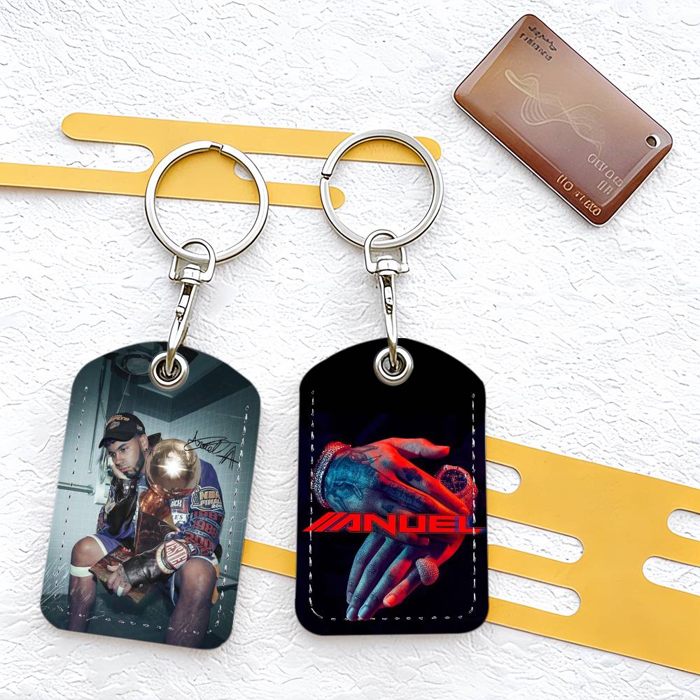 Singer Anuel AA Card Holder Ke - Card Index Box บทวิจารณ์และราคา
