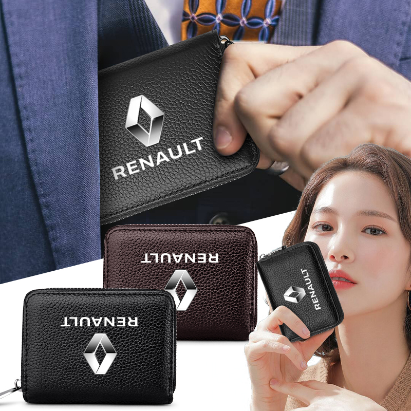 Car Driver License Holder Leat - Index Card Holder บทวิจารณ์และราคา