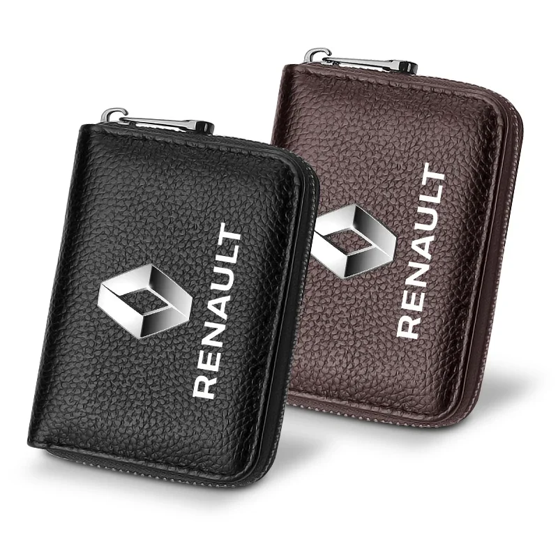 Car Driver License Holder Leat - Index Card Holder บทวิจารณ์และราคา