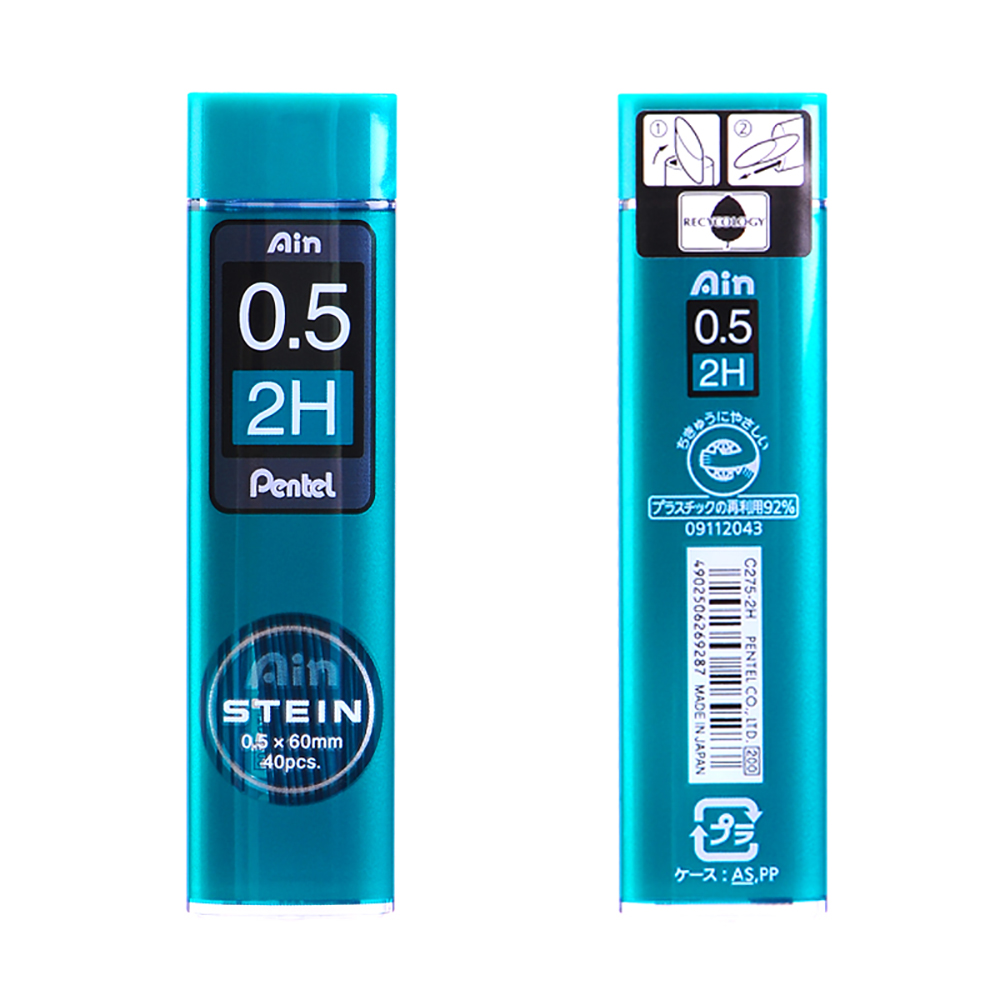 1 Pcs Pentel Mechanical Pencil - Mechanical Pencil 0.3 บทวิจารณ์และราคา