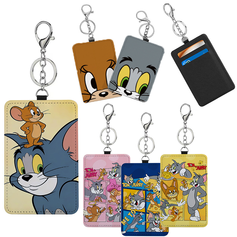 Tom and Jerry Portable Transpo - Index Card Holder บทวิจารณ์และราคา