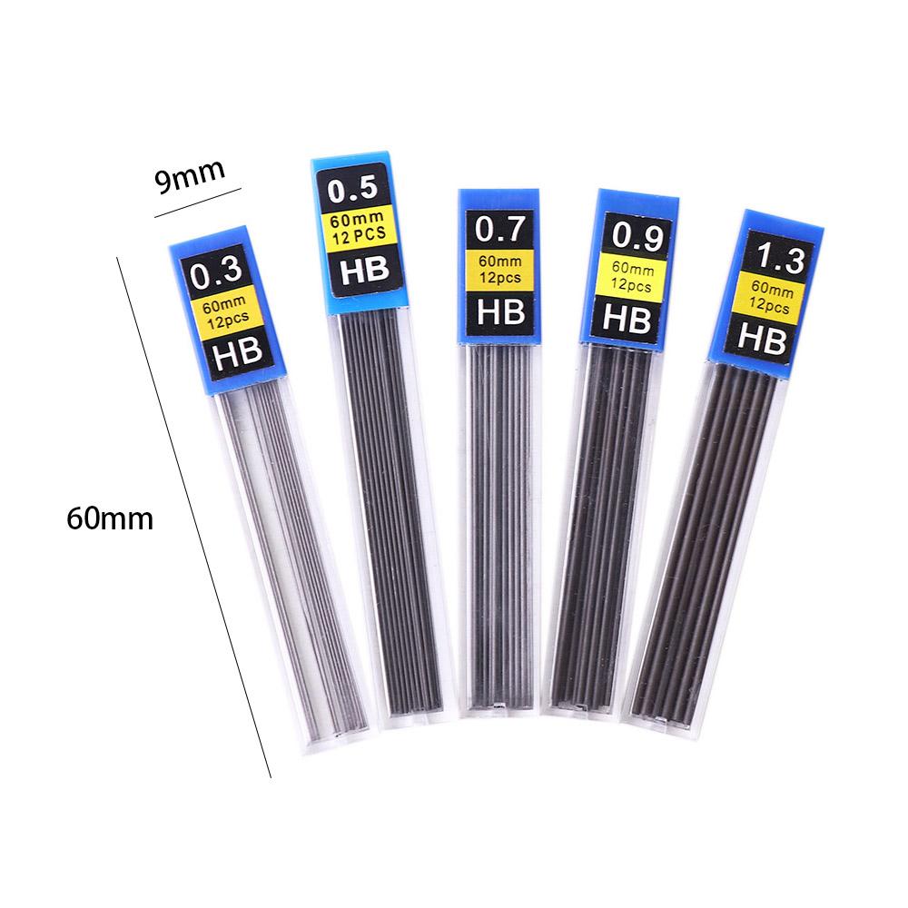 Sketching Student 0.3mm 0.5mm  - Mechanical Pencil 0.3 บทวิจารณ์และราคา