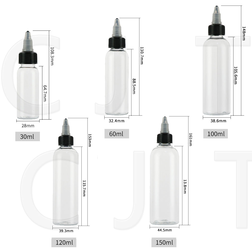 30Pcs 30ml 60ml 100ml 120ml 15 - Fountain Pen Bottled Ink บทวิจารณ์และราคา