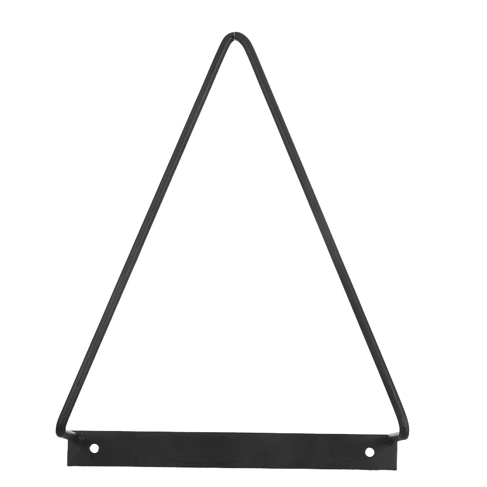 Black Metal Wall Mount Vinyl R - Magazine Holder Rack บทวิจารณ์และราคา