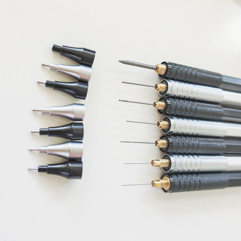0.3 0.5 0.7 2.0mm Mechanical P - Mechanical Pencil 0.3 บทวิจารณ์และราคา