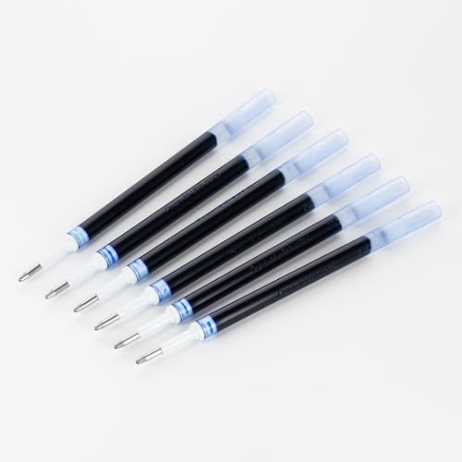 Refill Ink - for EnerGel Gel P - Gel Refill Pack บทวิจารณ์และราคา