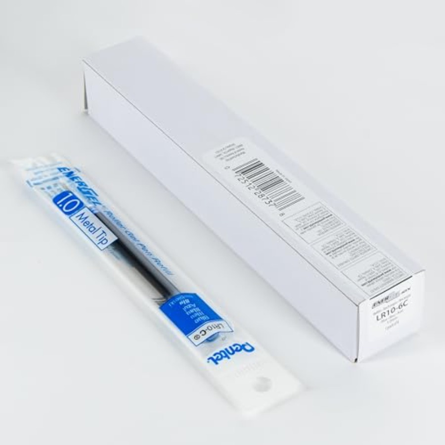 Refill Ink - for EnerGel Gel P - Gel Refill Pack บทวิจารณ์และราคา