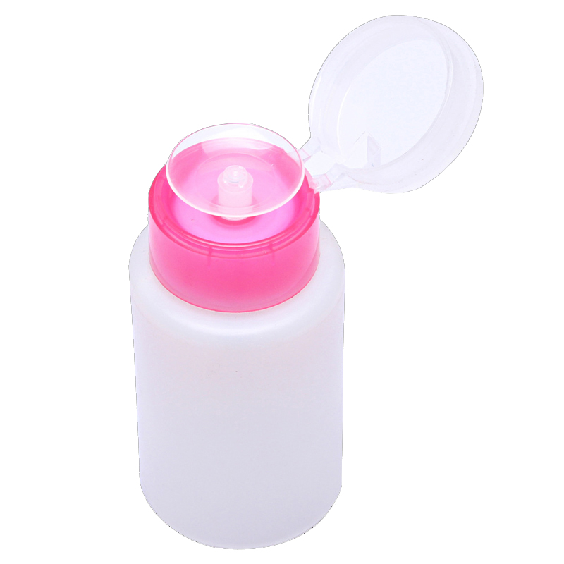 Empty Nail Art Polish Clean Bo - Gel Refill Pack บทวิจารณ์และราคา