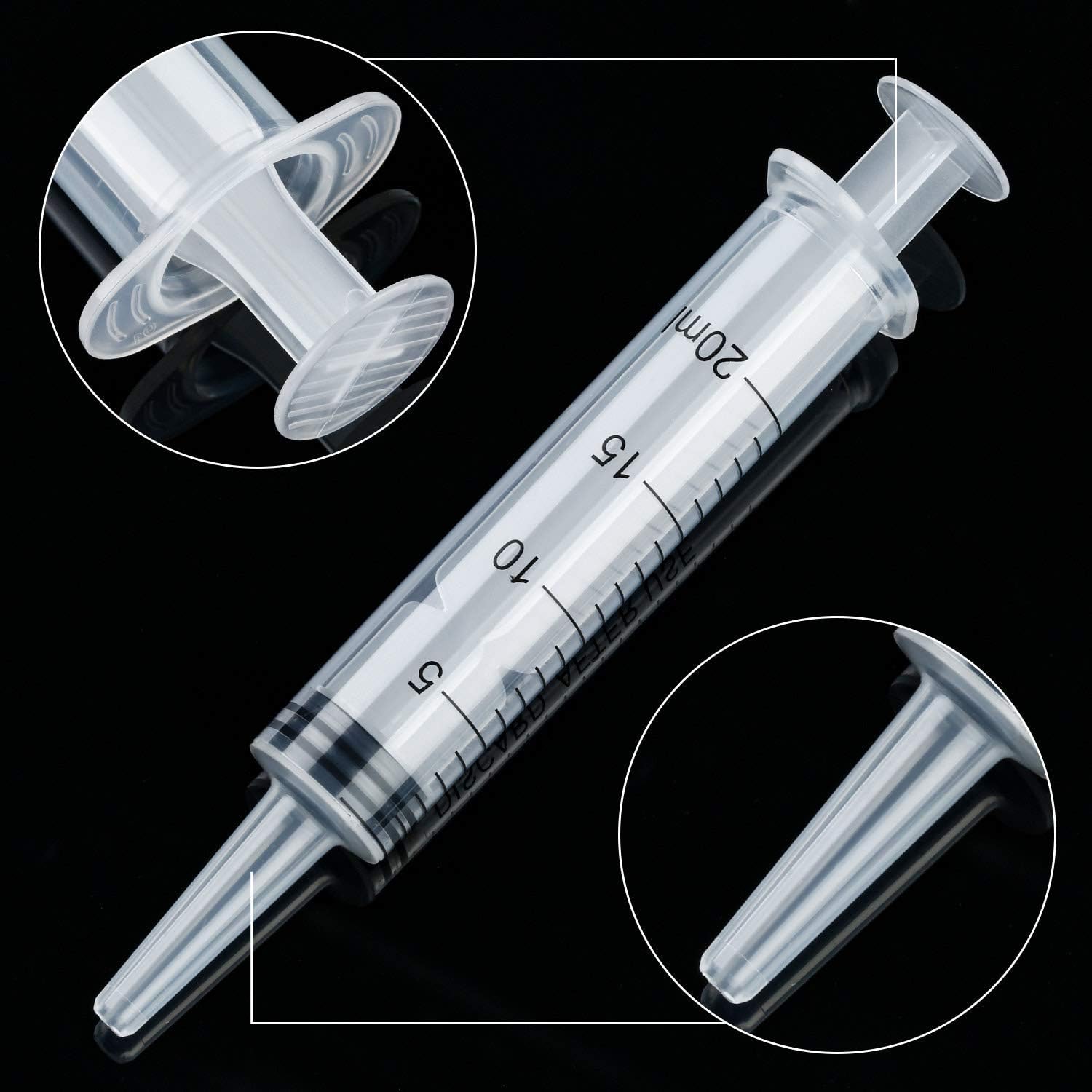 Astic Syringe Ink-Filling Need - Fountain Pen Bottled Ink บทวิจารณ์และราคา