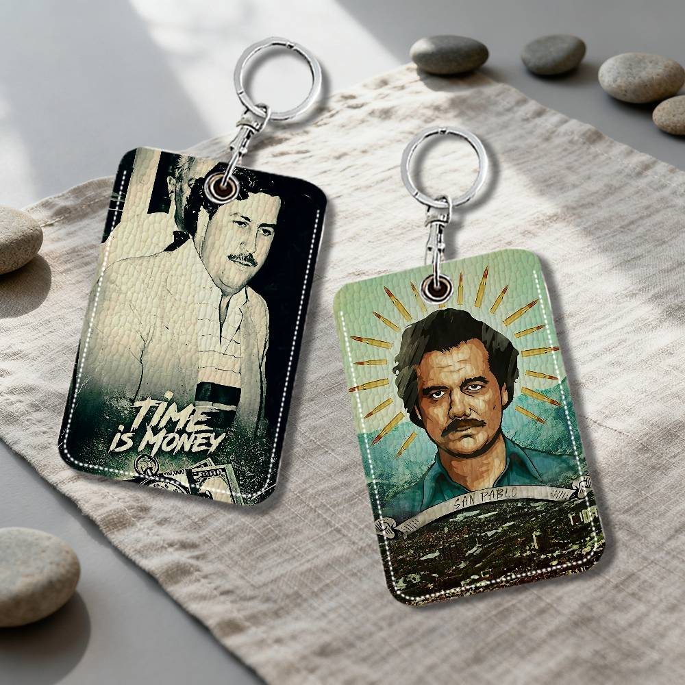 N-Narcos P-PABLO E-ESCOBAR Car - Card Index Box บทวิจารณ์และราคา