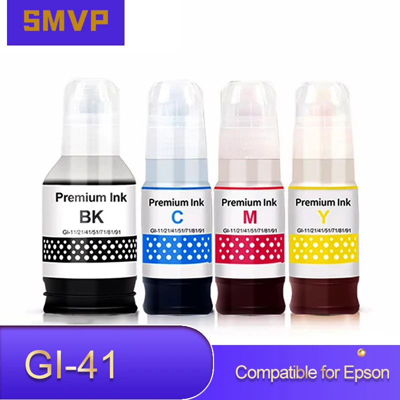 GI41 GI-41 Compatible Color Wa - Fountain Pen Bottled Ink บทวิจารณ์และราคา
