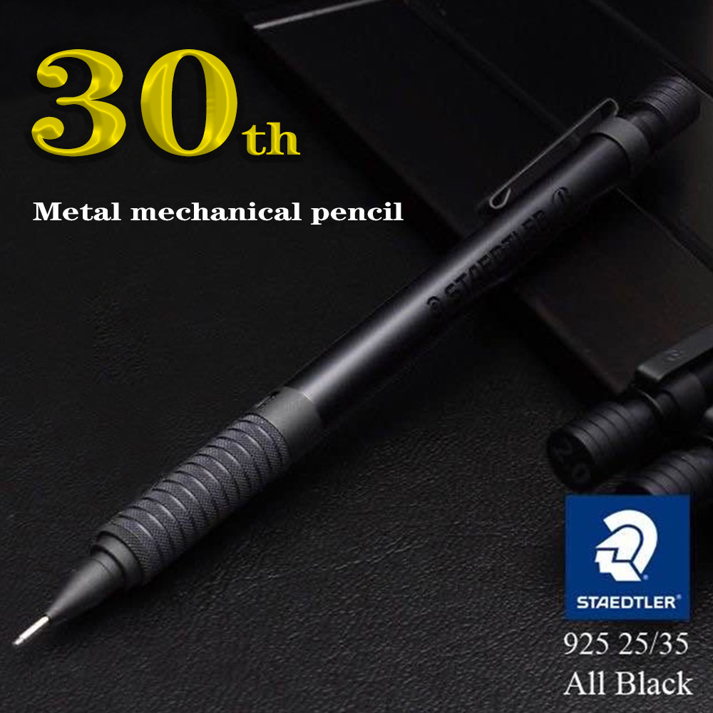 1PC STAEDTLER 30th Anniversary - Mechanical Pencil 0.3 บทวิจารณ์และราคา