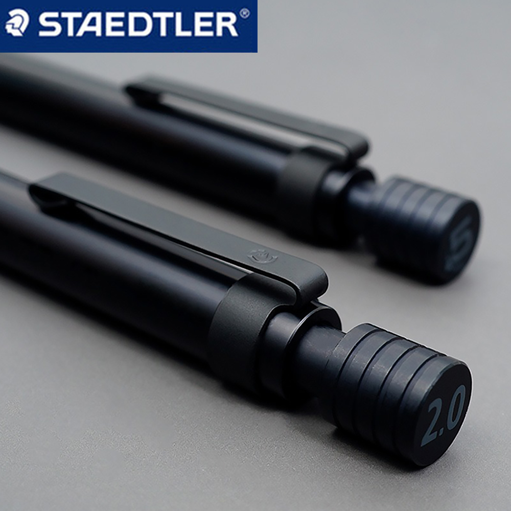 1PC STAEDTLER 30th Anniversary - Mechanical Pencil 0.3 บทวิจารณ์และราคา