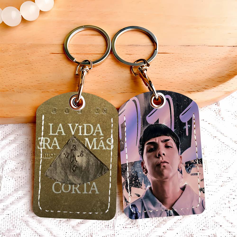 Rapper Milo J Card Holder Keyc - Card Index Box บทวิจารณ์และราคา