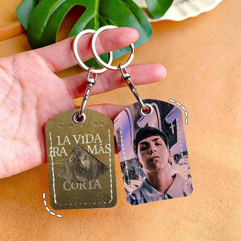 Rapper Milo J Card Holder Keyc - Card Index Box บทวิจารณ์และราคา