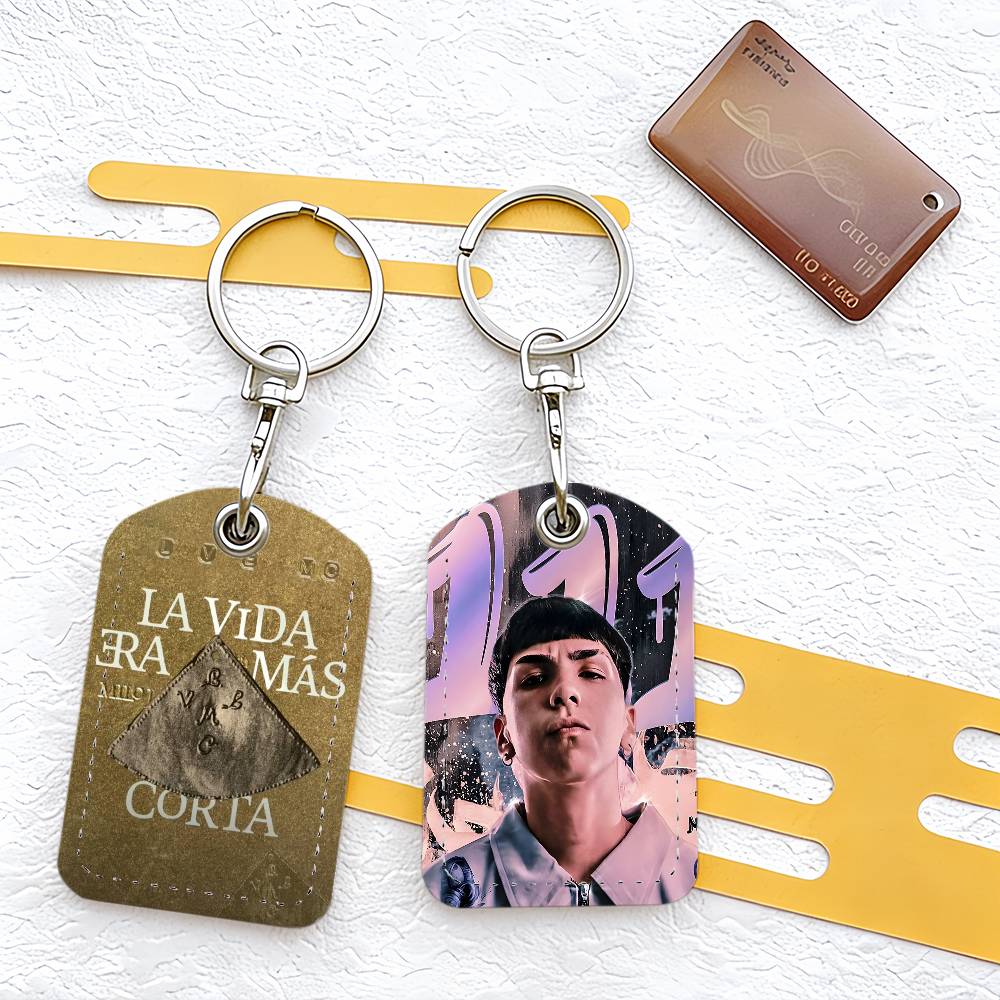 Rapper Milo J Card Holder Keyc - Card Index Box บทวิจารณ์และราคา