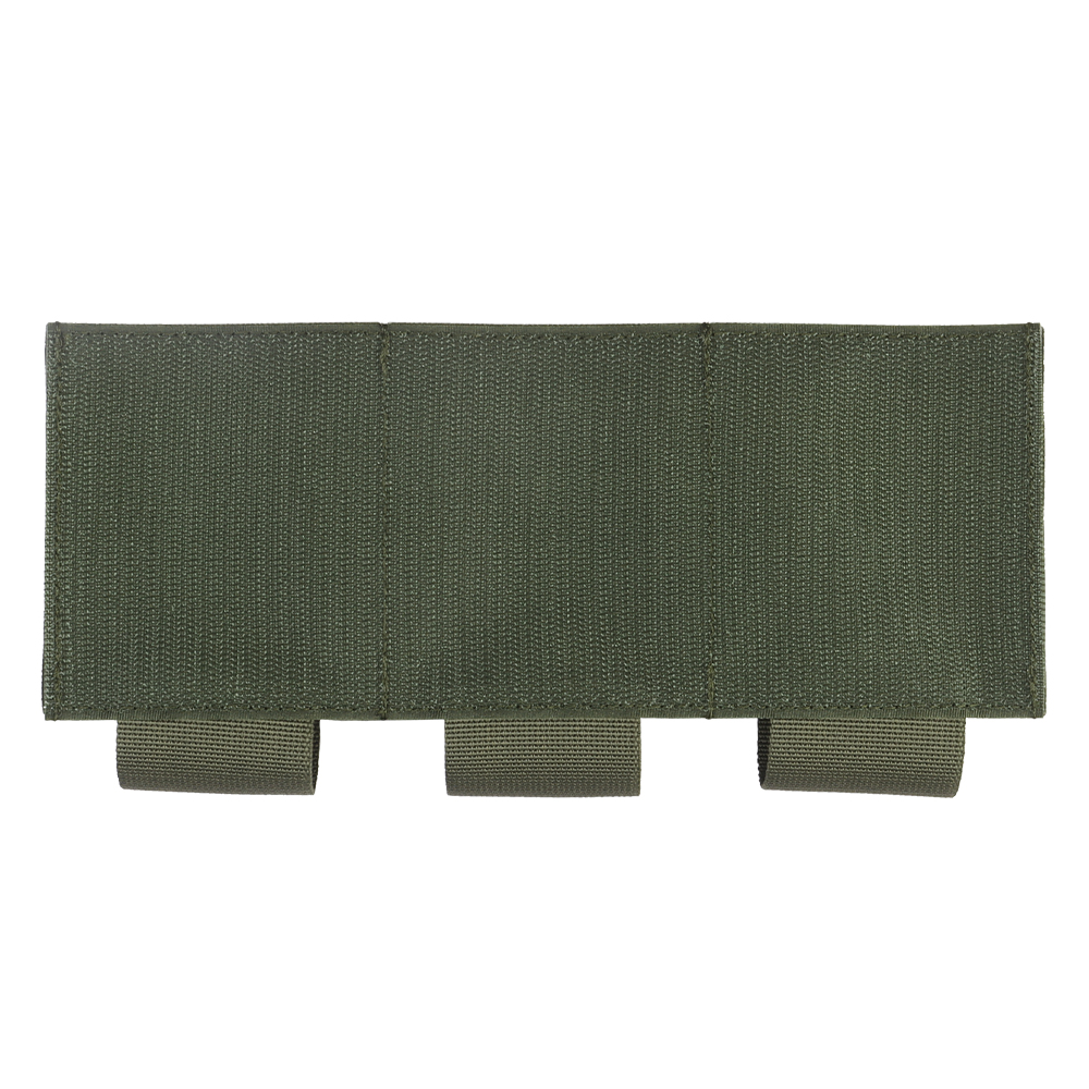 Tactical Vest VE-75 Built-In T - Magazine Holder Rack บทวิจารณ์และราคา