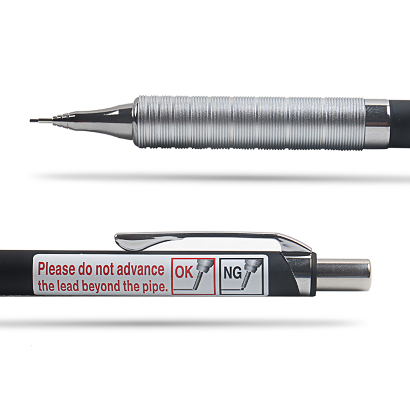 1pc Pentel Orenz Mechanical Pe - Mechanical Pencil 0.3 บทวิจารณ์และราคา