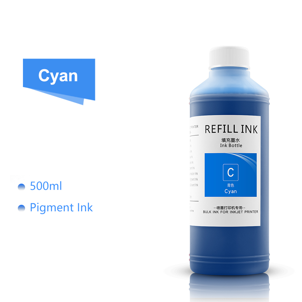 500ML /Bottle Waterproof Pigme - Fountain Pen Bottled Ink บทวิจารณ์และราคา