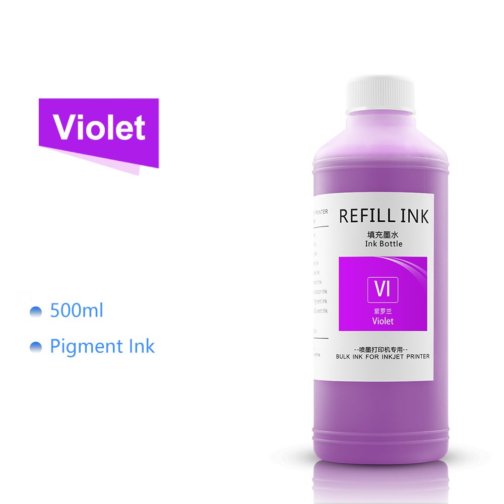 500ML /Bottle Waterproof Pigme - Fountain Pen Bottled Ink บทวิจารณ์และราคา
