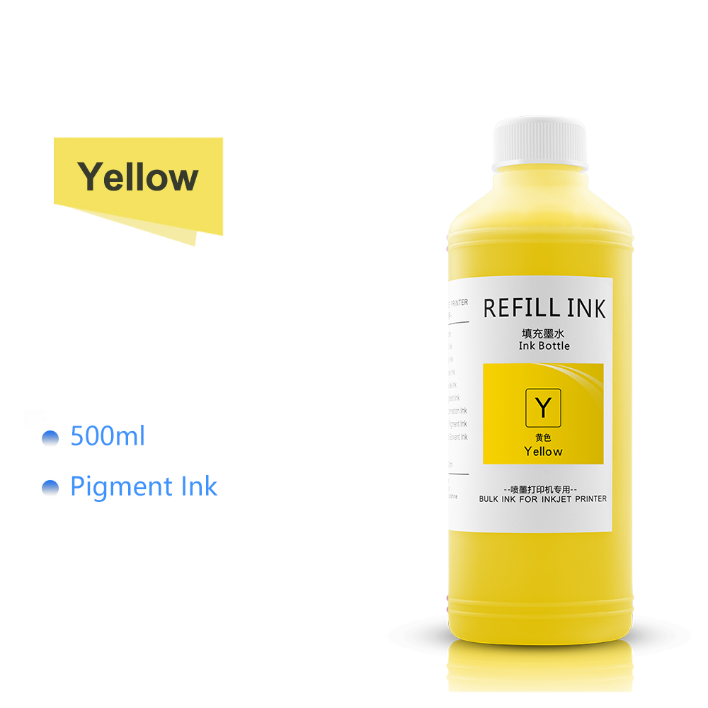 500ML /Bottle Waterproof Pigme - Fountain Pen Bottled Ink บทวิจารณ์และราคา