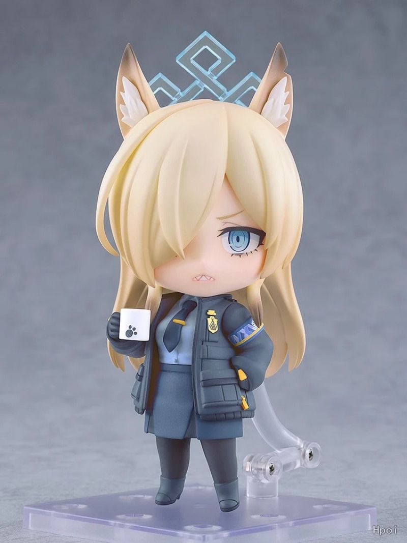 GSC Nendoroid#2937 Kanna Ogata - Archive Box Set บทวิจารณ์และราคา