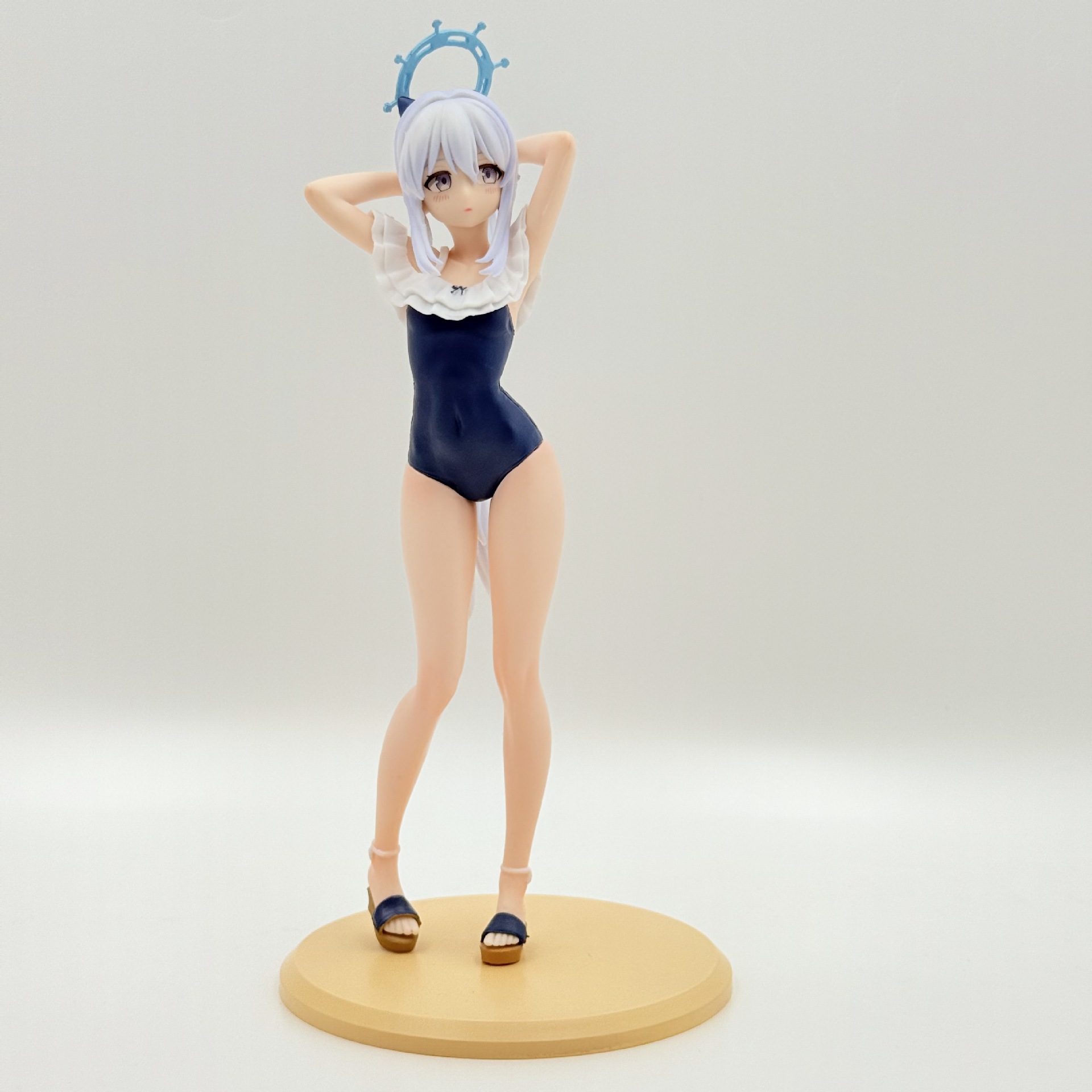 22cm Japan Anime Swimwear Tsuk - Archive Box Set บทวิจารณ์และราคา