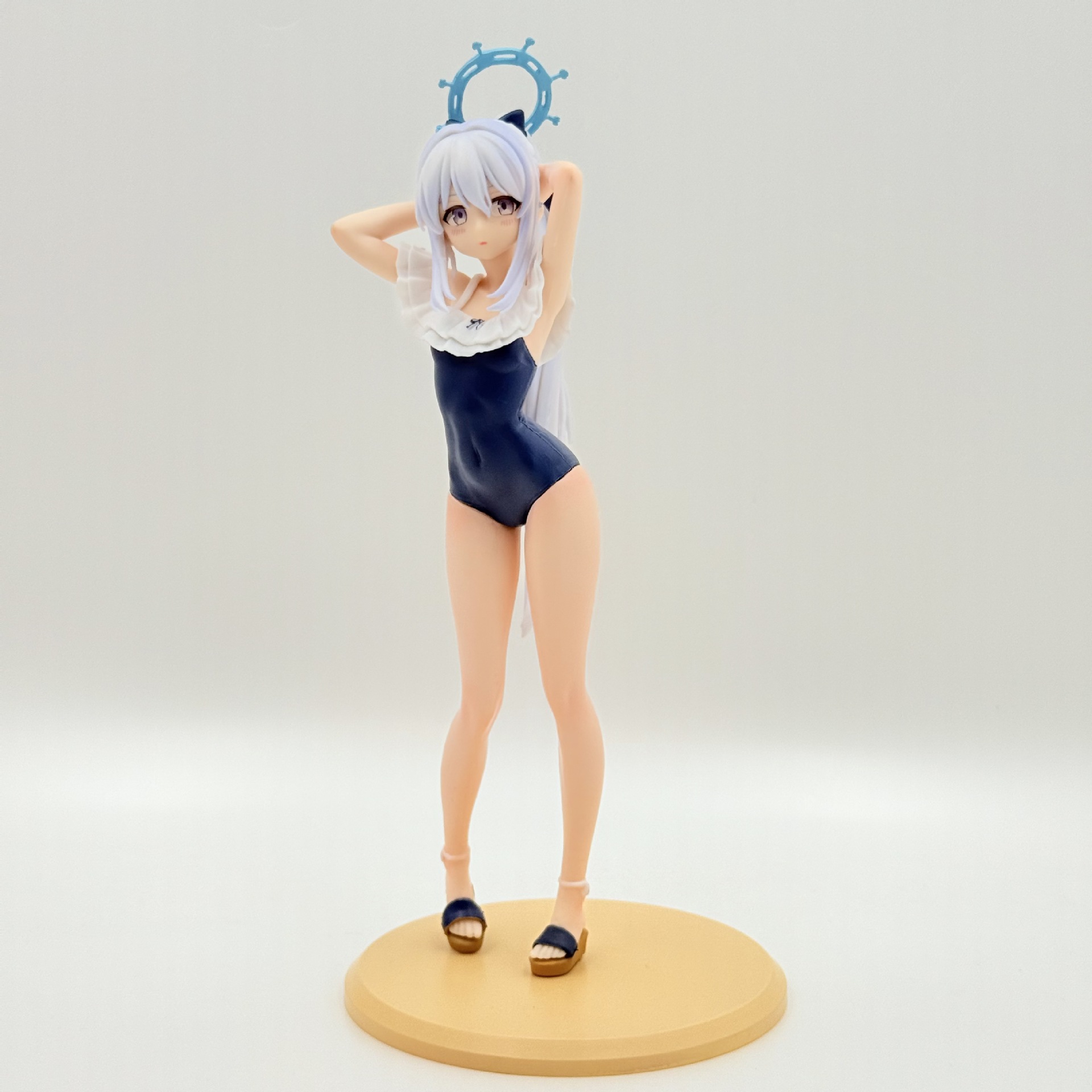 22cm Japan Anime Swimwear Tsuk - Archive Box Set บทวิจารณ์และราคา