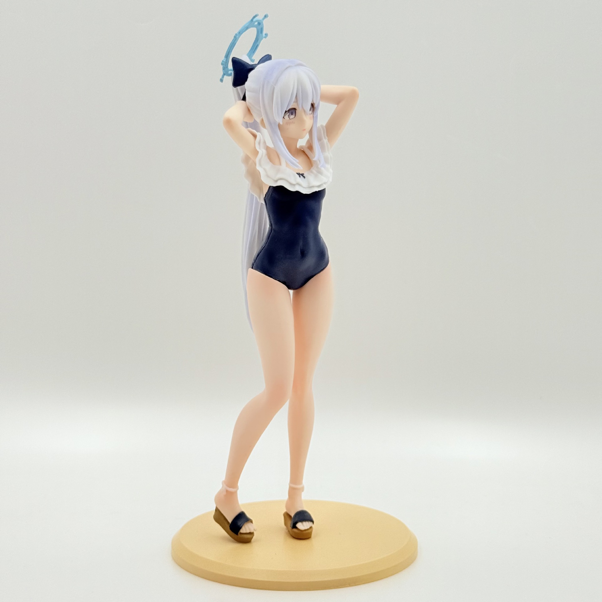 22cm Japan Anime Swimwear Tsuk - Archive Box Set บทวิจารณ์และราคา