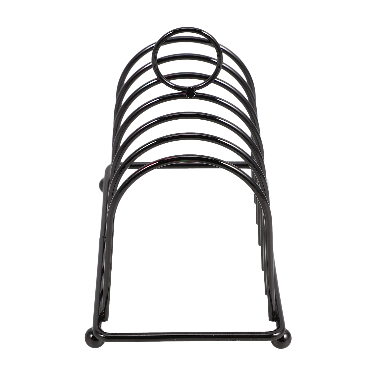 Stainless Steel Versatile Toas - Magazine Holder Rack บทวิจารณ์และราคา