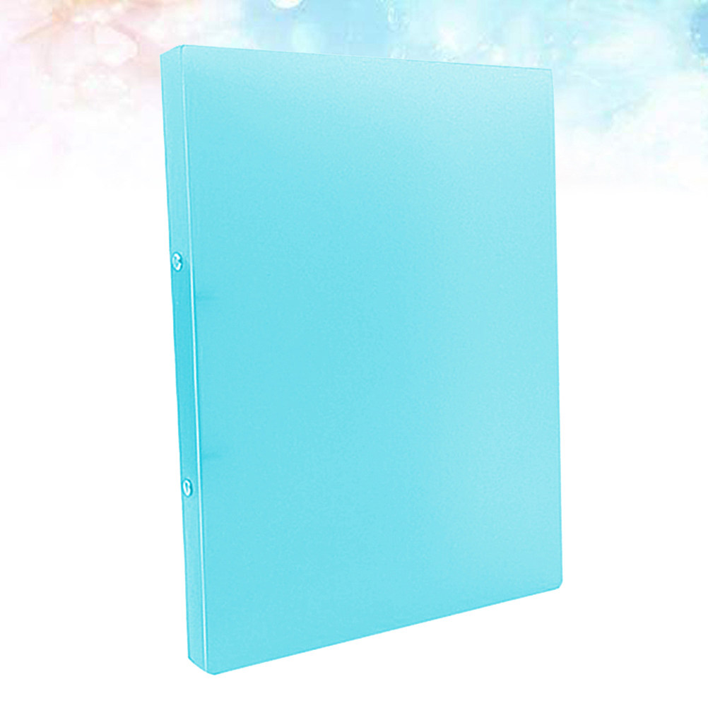 3Pcs A4 Multi-Functional Lever - Binder A4 Lever บทวิจารณ์และราคา