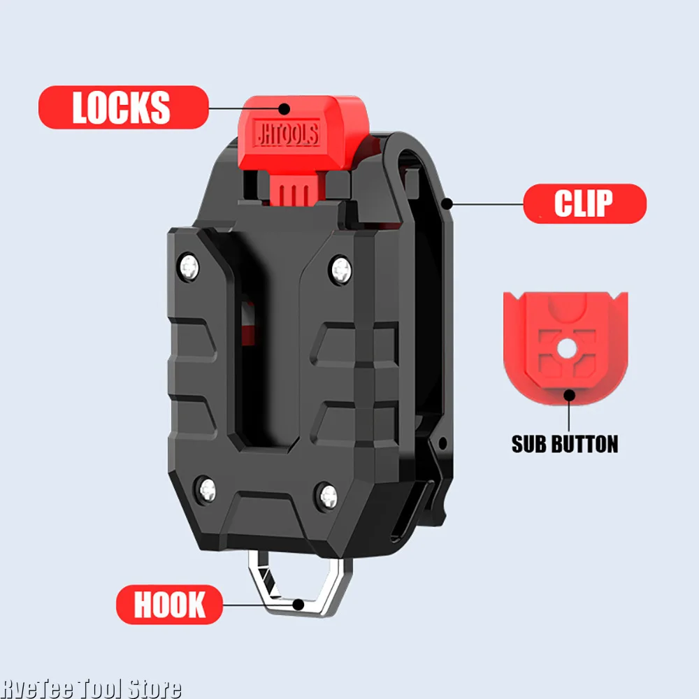 NEW Universal Tape Measure Qui - Tape Dispenser Weighted บทวิจารณ์และราคา