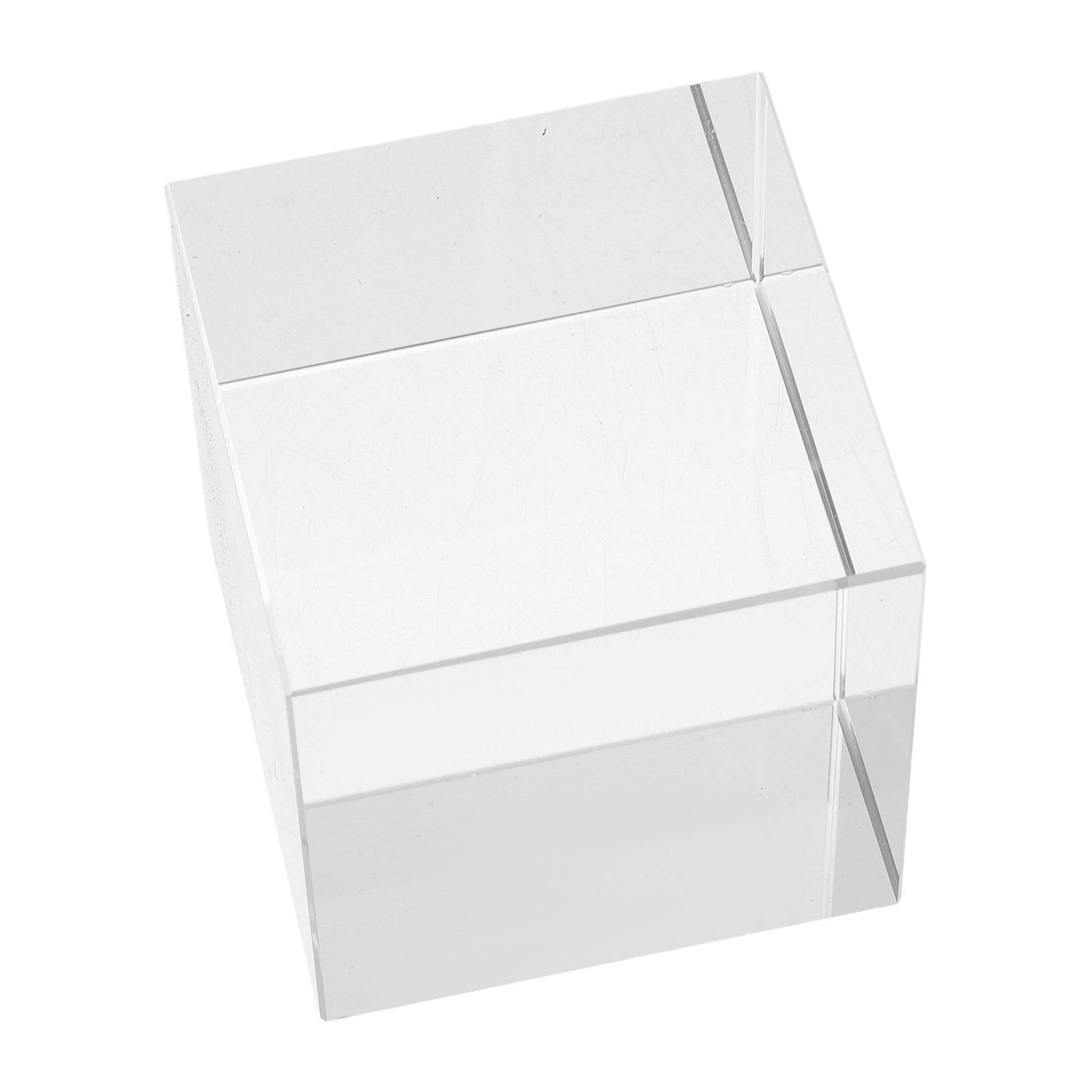 Clear Square Crystal Paperweig - Paper Weight Crystal บทวิจารณ์และราคา