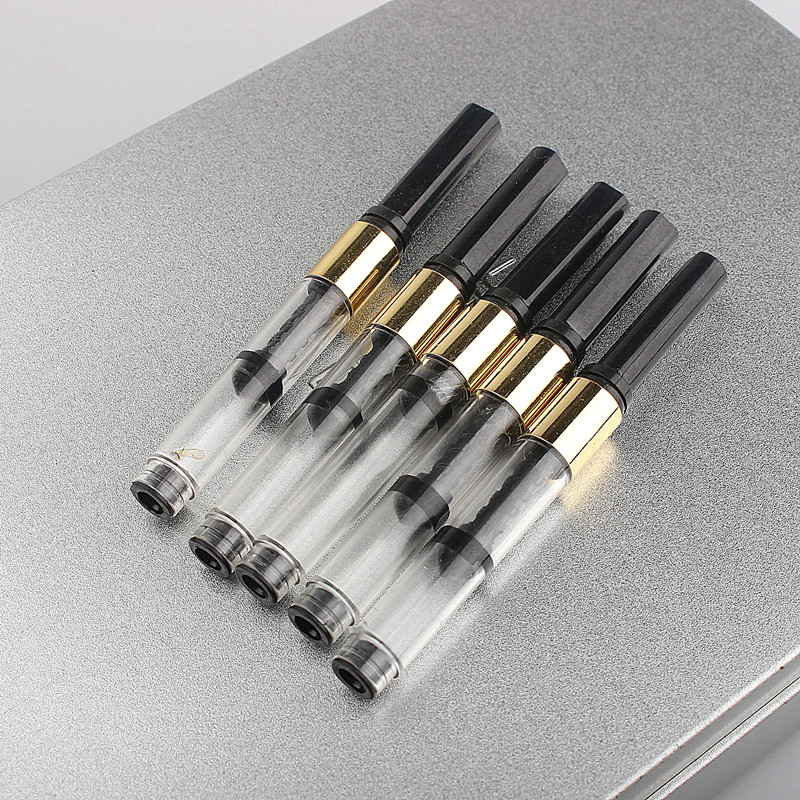 High Quality Gold Universal 3. - Fountain Pen Bottled Ink บทวิจารณ์และราคา