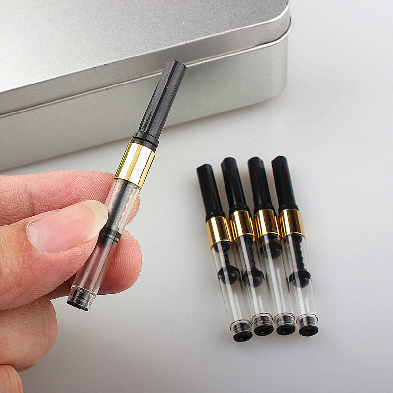 High Quality Gold Universal 3. - Fountain Pen Bottled Ink บทวิจารณ์และราคา