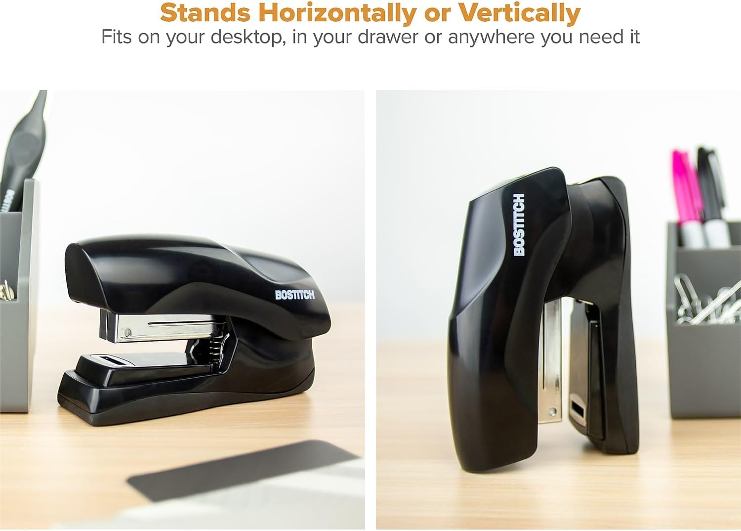 Office Heavy Duty Stapler, 40  - Stapler Half Strip บทวิจารณ์และราคา